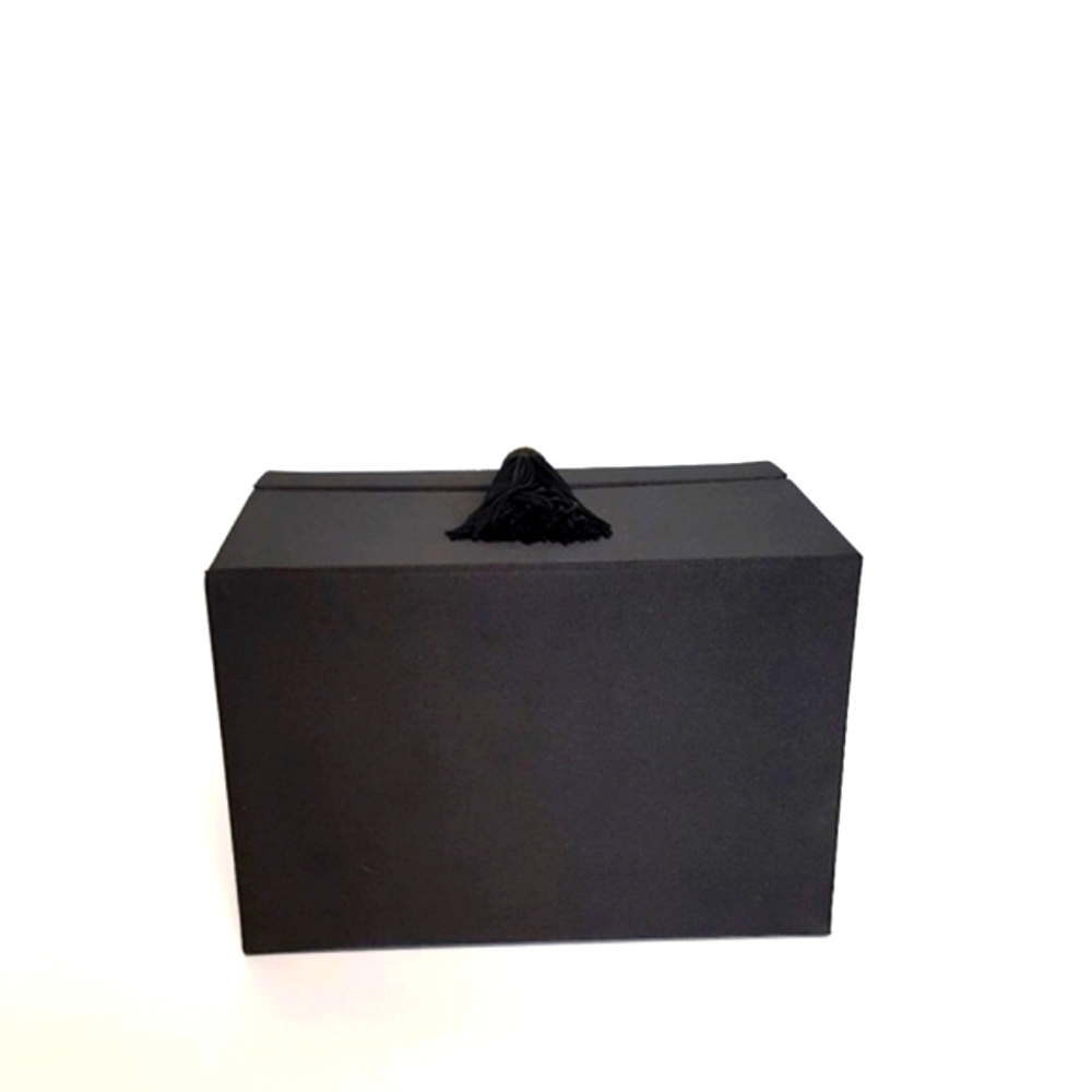Marc Jacobs Decadence Keepsake Box Chest - Black - Picture 6 of 6